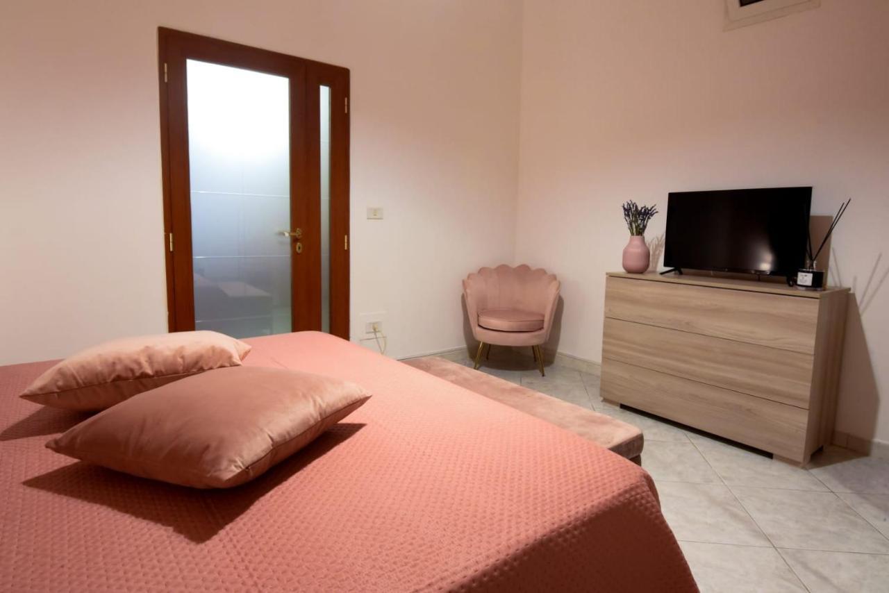 House Fortuna Villa Bari Exterior photo